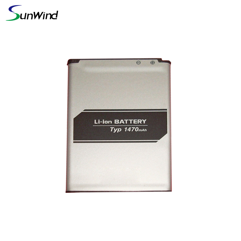 BL-49H1H Wholesale China Factory Cell Phone Lithium Battery For LG EXALT VN220 3.8V 1470mah