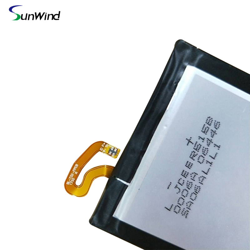 BL-T32 Mobile Phone For LG G6 G600L G600S G600K G600V H870 H871 H872 H873 LS993 VS998 New Replacement Battery 3.8V 3300mAh