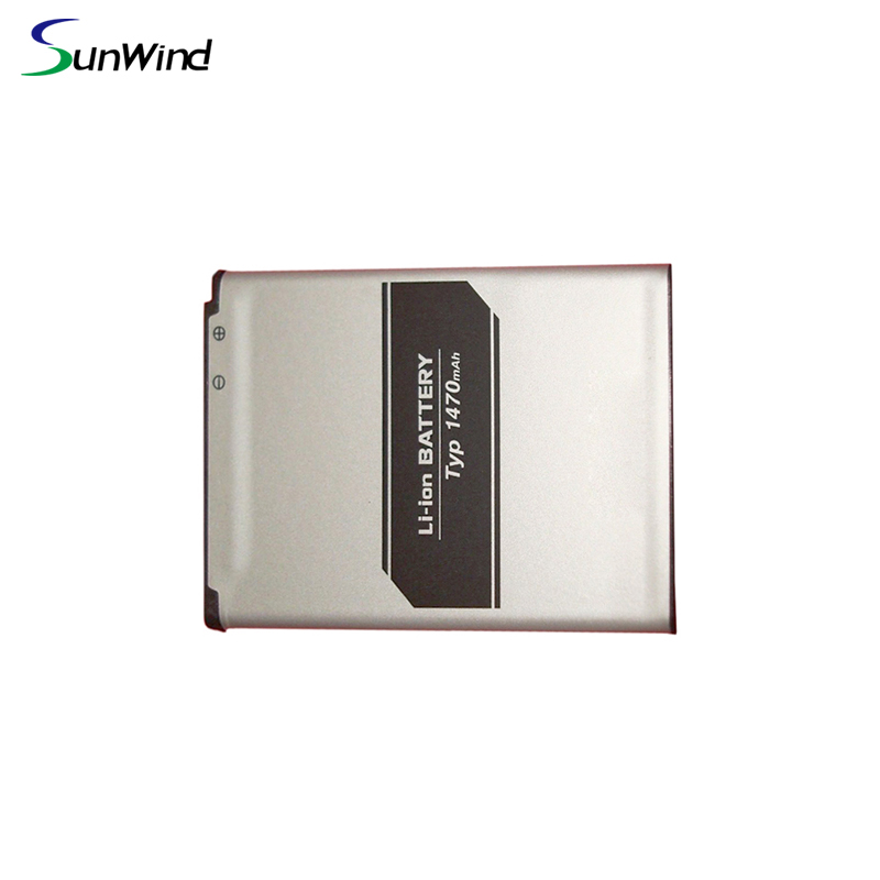 BL-49H1H Wholesale China Factory Cell Phone Lithium Battery For LG EXALT VN220 3.8V 1470mah