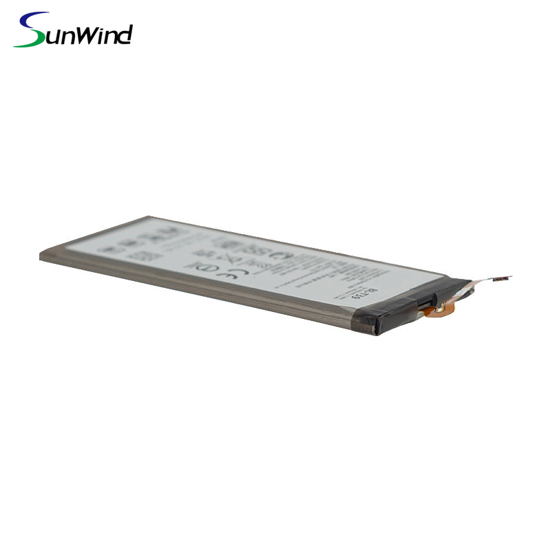 BL-T39 High capacity Battery For LG G7 K40 G7+ G7ThinQ LM G710 Replacement Batteries 3.85V 3300mAh
