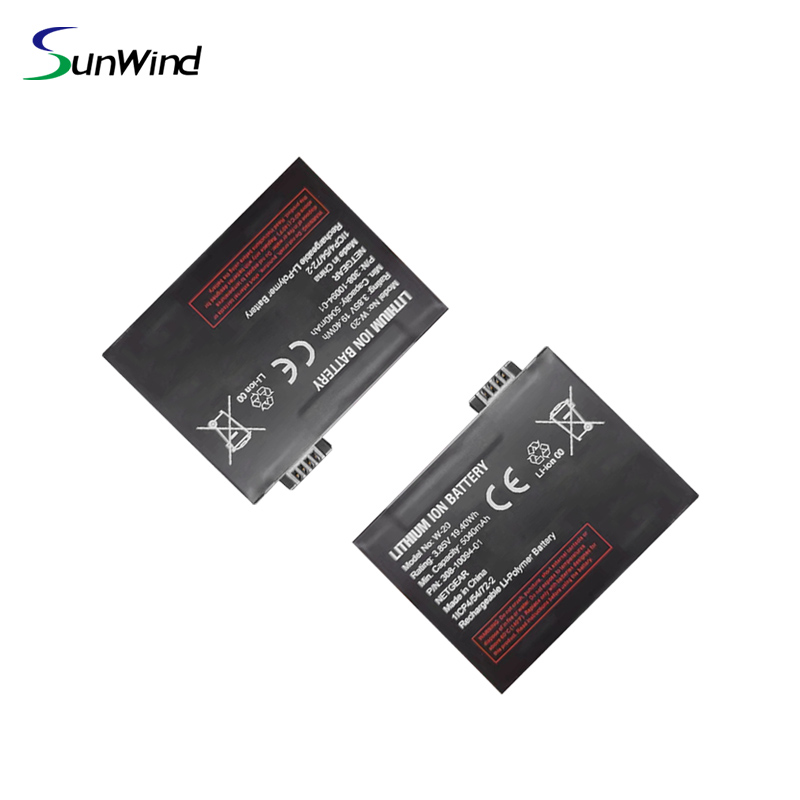 3.85v 5040mah W-20 Lithium ion Battery for Netgear Nighthawk M5, W20 MR5000, MR5200, MR5200-100EUS Wifi Router
