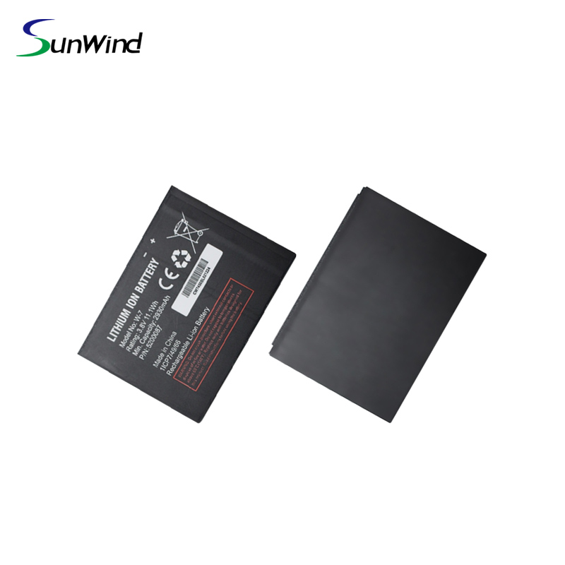 Battery W-7 W7 for Netgear Aircard 790S 779S 810S Telstra Hotspot P/N 5200087 2930mAh