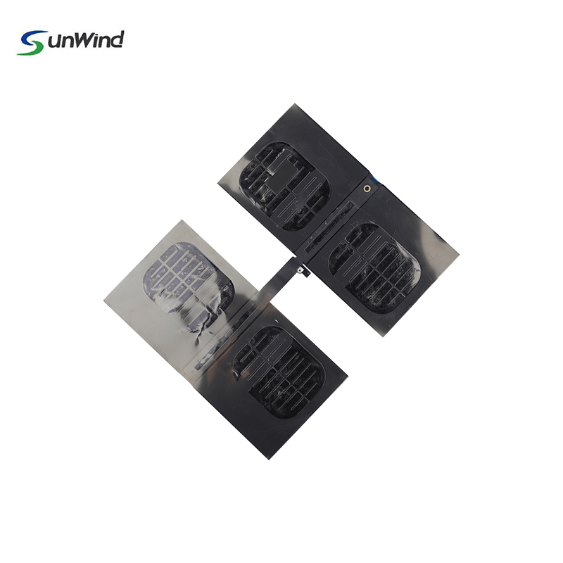 Replacement Li-polymer Battery for iPad Pro 12.9 2nd Gen A1670 A1671 Battery