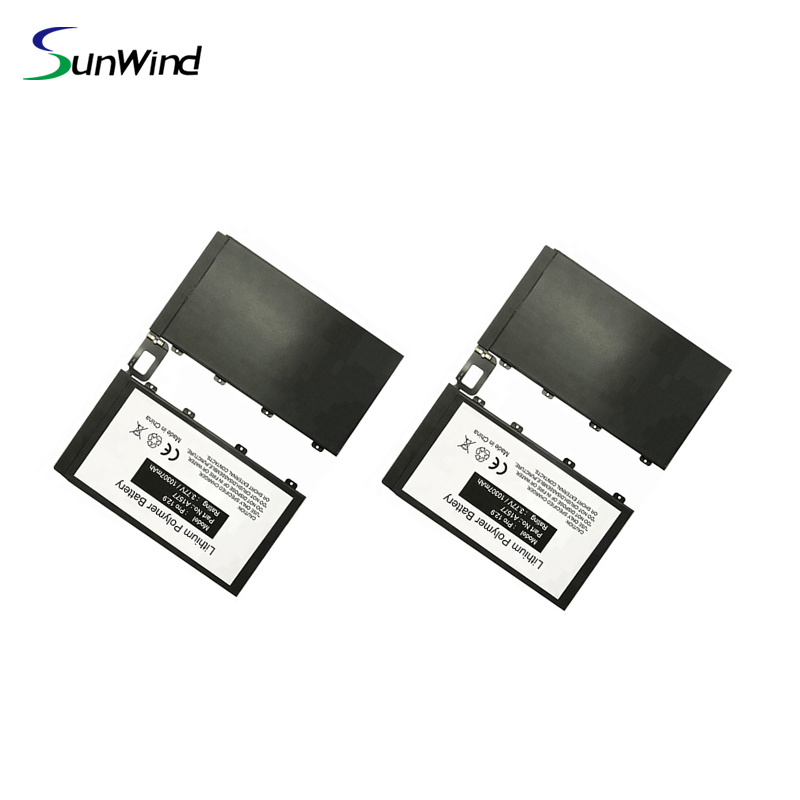 Rechargeable battery For ipad pro 12.9 A1584 A1652 A1577 Li-polymer tablet PC battery