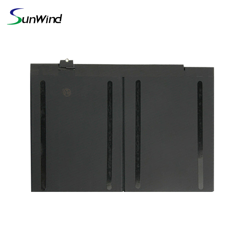 0 Cycle Replacement Battery for iPad Air 2 or iPad 6 Battery A1566, A1567,A1547