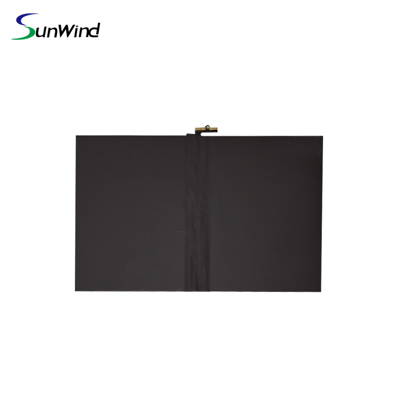 A1664 Battery Replacement for Apple iPad Pro 9.7 Battery 7306mAh A1673 A1674 A1675 Battery