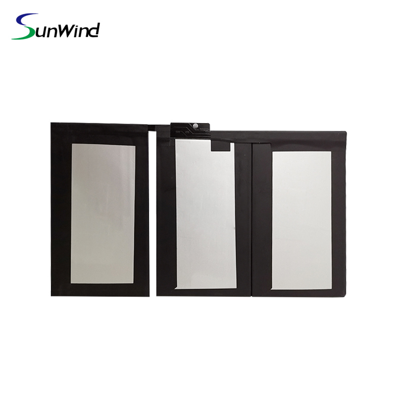 Battery Replacement for Apple iPad 2 iPad 2 WiFi A1376 A1395 A1396 A1397