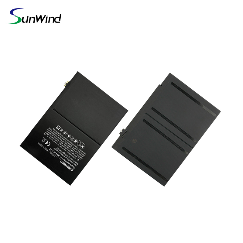 0 Cycle Replacement Battery for iPad Air 2 or iPad 6 Battery A1566, A1567,A1547