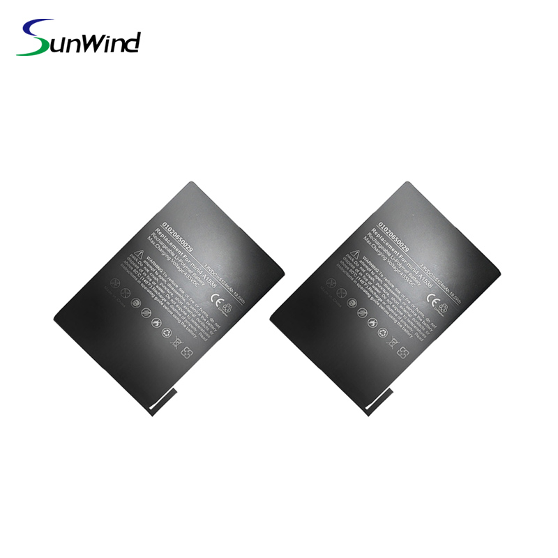 Hot Sale Tablet pc Battery For Apple iPad Mini 4 Battery Replacement