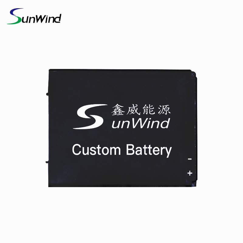 OEM Игра Пластиковая оболочка Литий - ионная батарея Дизайн батареи