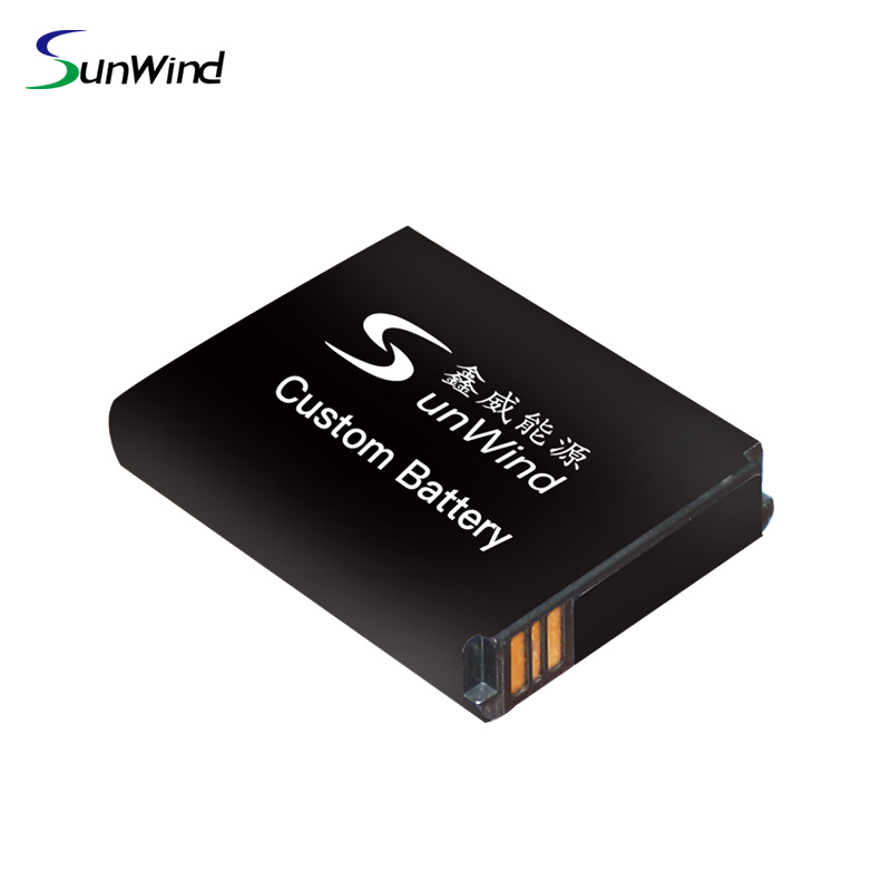 OEM Игра Пластиковая оболочка Литий - ионная батарея Дизайн батареи