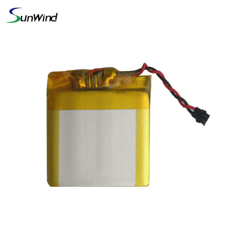 Hot sale li-polymer battery for TomTom AHB332824HPS Batteries Spark Cardio + Runner 2 3 Adventurer Golfer 2