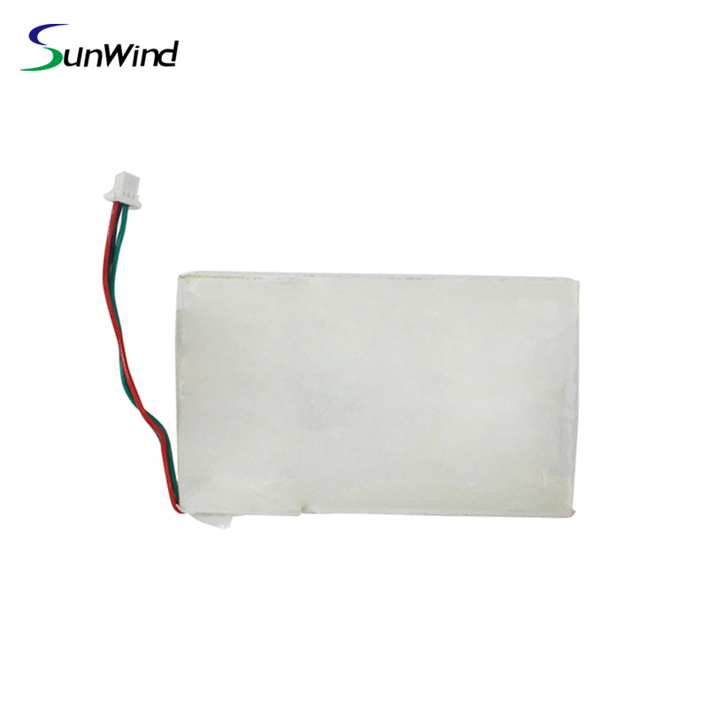 Hot sale rechargeable Battery for Garmin Nuvi 1300 1350 1370 1390 1340 GPS 3.7V 1250mAh 361-00019-16