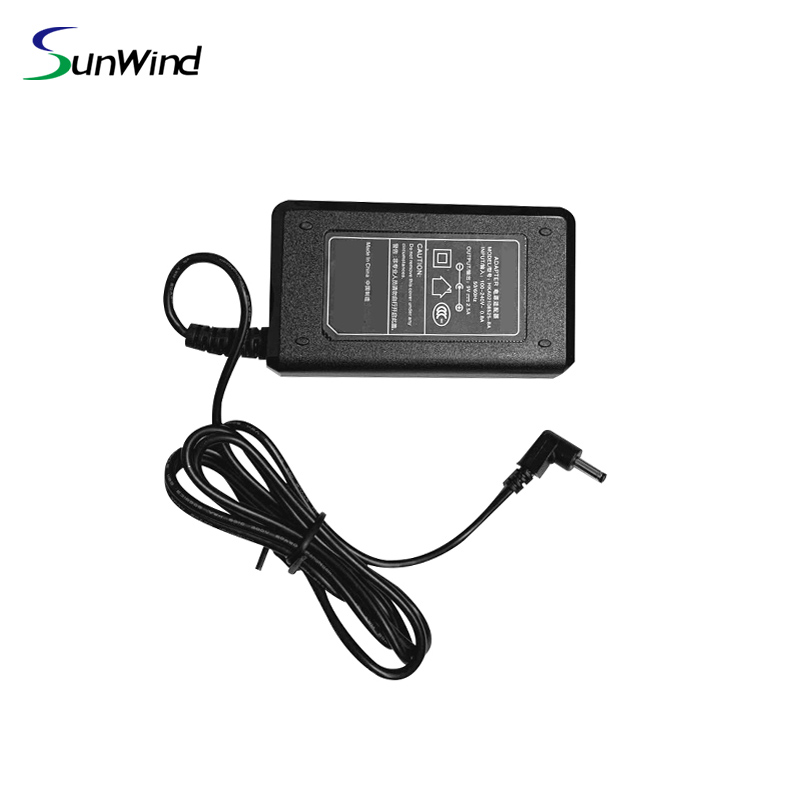 Hot sale adapter 9V 2.5A pos terminal adapter for pax S90 P90 E550 P890 E570 pos charger
