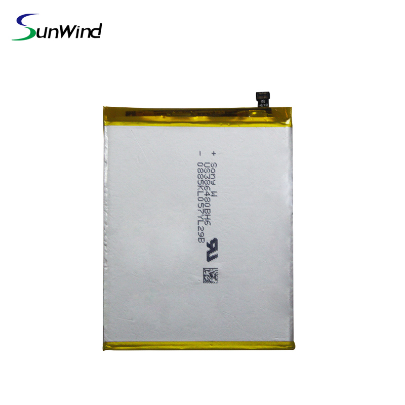 C11P1609 Battery  Li-polymer Replacement Battery For ASUS Zenfone 3 max 5.5" ZC553KL X00DDA 3.85V 4020mAh
