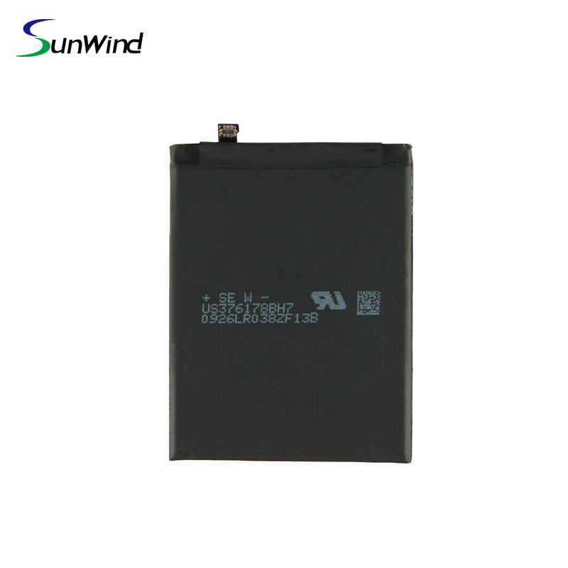 HB366179ECW Mobile phone battery for Huawei Nova 2 Replacement battery 3.82v 2950mah