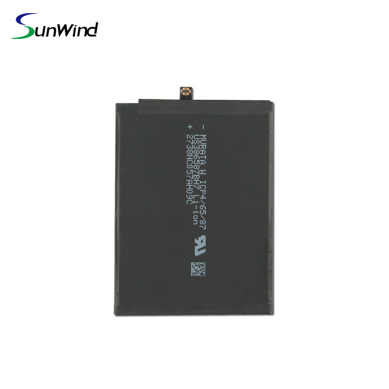 HB386589ECW Rechargeable mobile phone battery for Huawei P10 Plus Nova 3 Mate 20 Lite Honor V10 3.82V 3750mAh