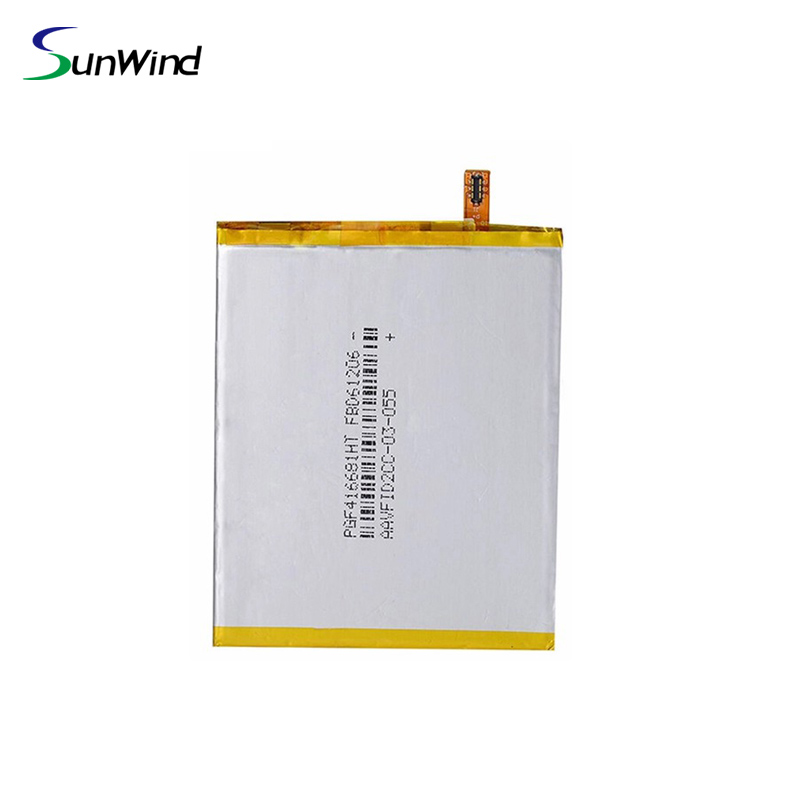 HB416683ECW Mobile battery wholesale manufacturer full capacity cellphone battery for Huawei nexus 6P 3.82V 3500mah