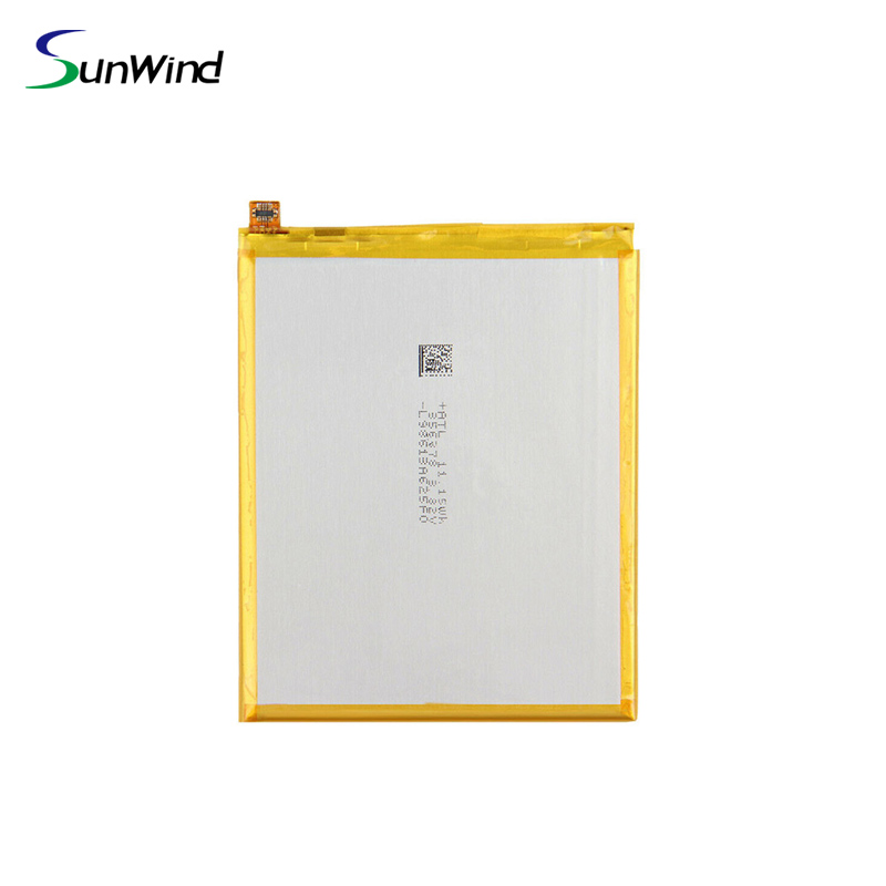 HB366481ECW New Replacement Lithium The Cell Phone Battery For Huawei P9 G9 P9 Lite Honor 8 5C 3.82V 2900mAh