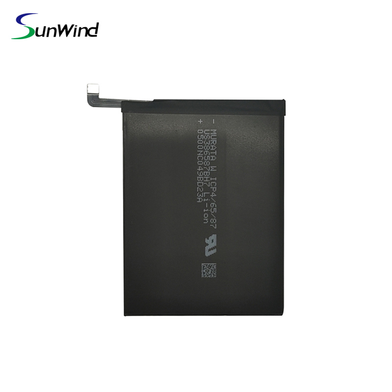 HB386590ECW Batería del teléfono celular Rechargeable Battery For Huawei Honor 8x Li-ion Battery 3.82V 3750mAh