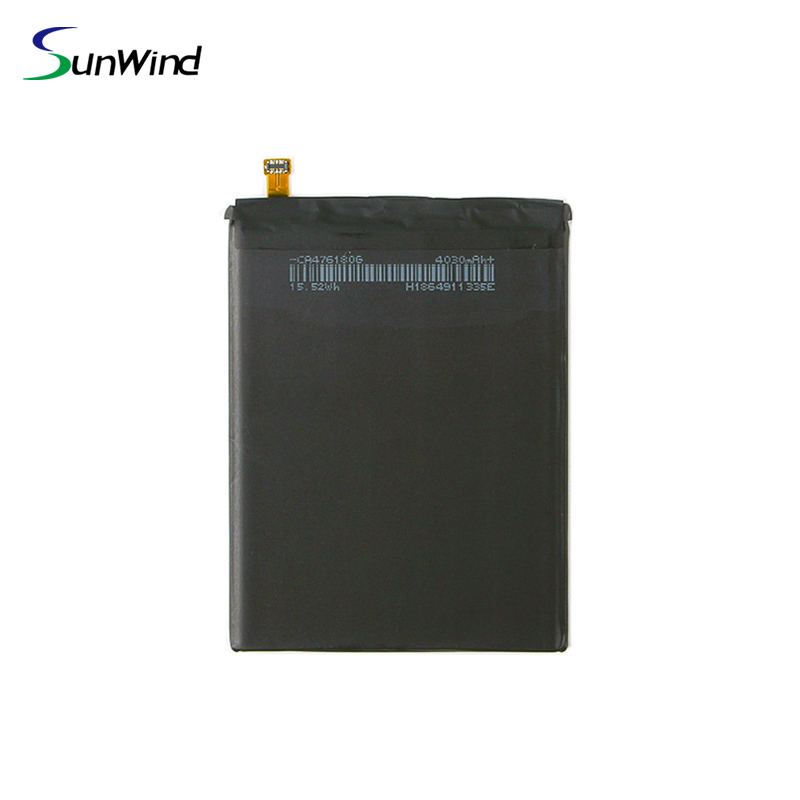 C11P1611 Factory Price  Rechargeable Battery For Asus Zenfone 3 Max  Mobile Phone Battery  3.8V 4130mah