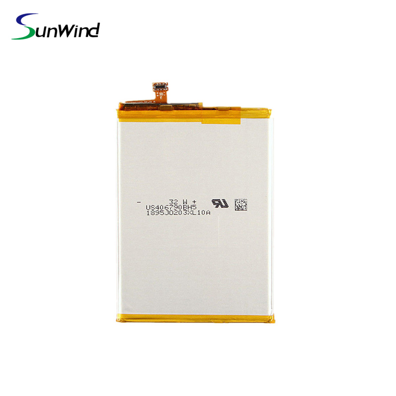 HB396693ECW Repair Accessories The Cell Phone Battery For Huawei Mate 8  Battery 3.82V 3900mah