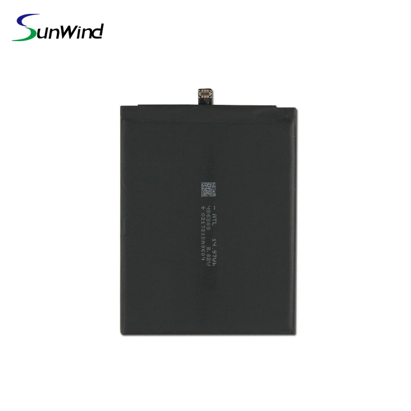 HB436486ECW Mobile phone rechargeable battery For Huawei Mate 10 Mate X mate 20 3.82V 4000mAh
