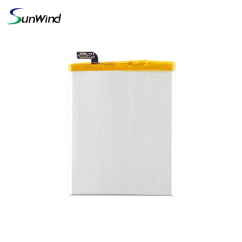 HB436178EBW Factory OEM Phone Li-polymer Battery For Huawei Mate S   Standard Battery  3.8V 2620mAh