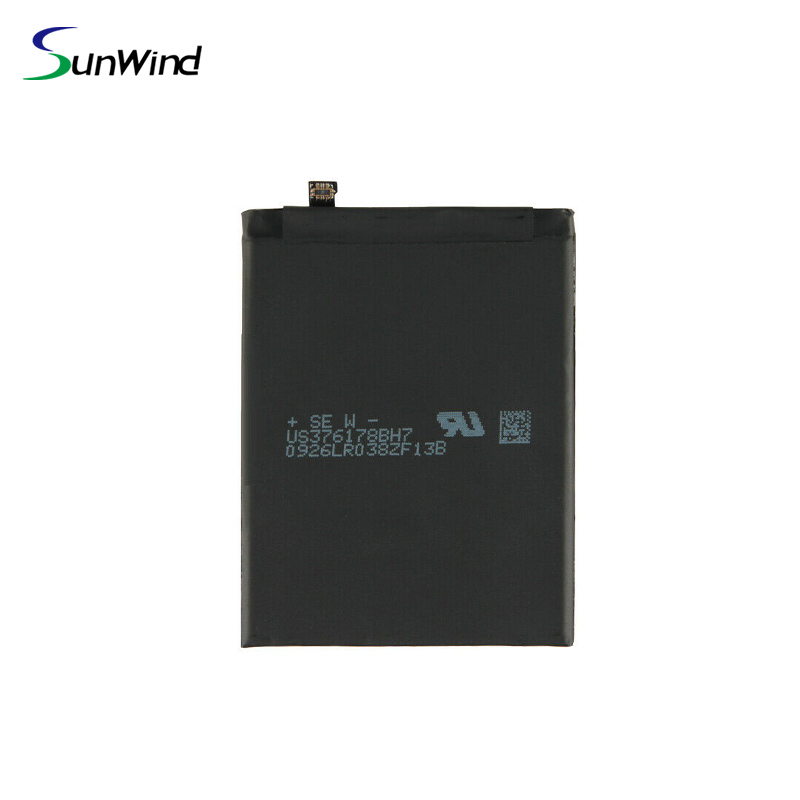 HB366179ECW Rechargeable mobile phone battery For Huawei Nova 2  standard battery 3.82V 2950mah