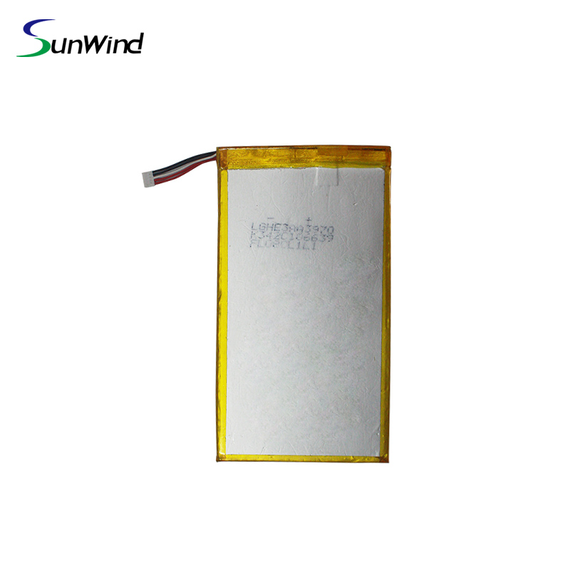 HB3G1H  Replacement gb/t 18287 Mobile Phone Battery For Huawei MediaPad7 Lite S7-301U 302 303 701  battery  3.7V 4100mah