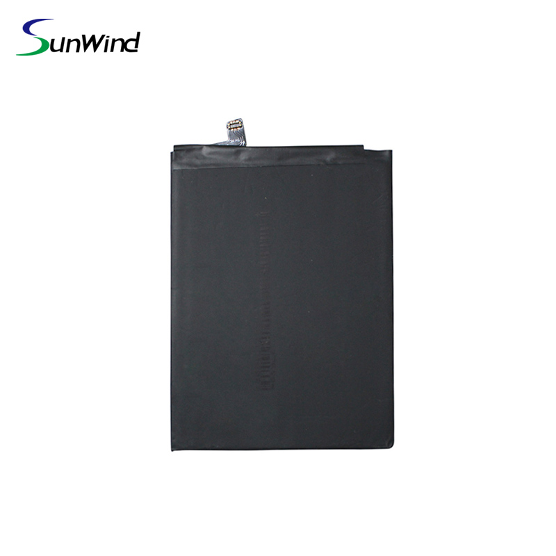 HB386589ECW Mobile Phone Li-polymer Battery  For Huawei P10 Plus + P10P  3.82V 3750mA