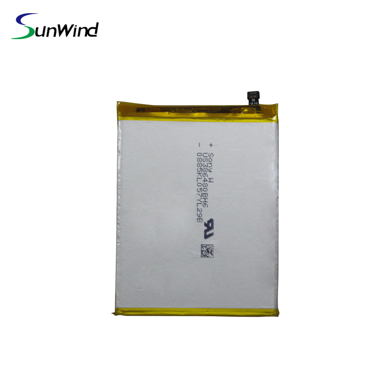 C11P1609 Wholesale price cell phone  Battery For Asus ZenFone 3 Max ZC553KL 3.85V 4120mAh