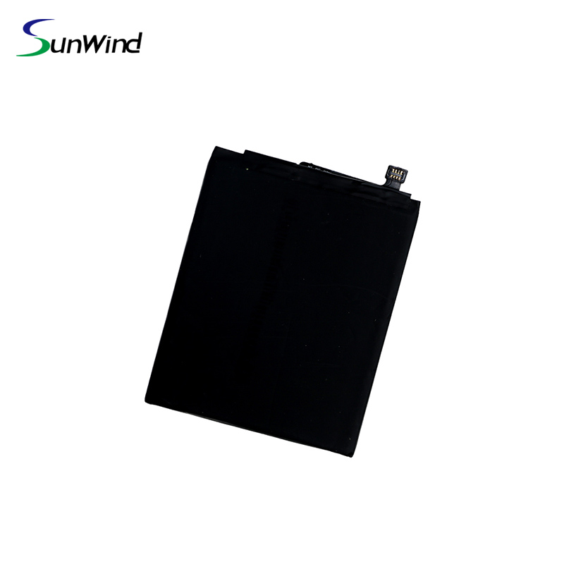 BM3B Polymer Li-ion Phone Battery Fast Speed Charging  Battery For Xiaomi Mix2 2s 3.82V 3300mah