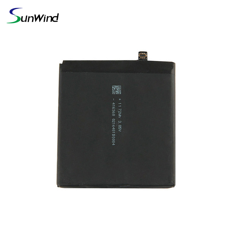 BM3D bateria del drone xiaomi Wholesale mobile phone battery portable  For Xiaomi 8 SE MI8  3.85V 3020mAh