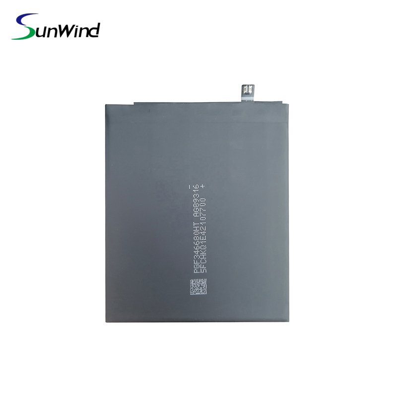 BM3F Best quality li-ion replacement battery  for Xiaomi MI8 M8 Transparent Exploration Edition  3.85V 2900mah