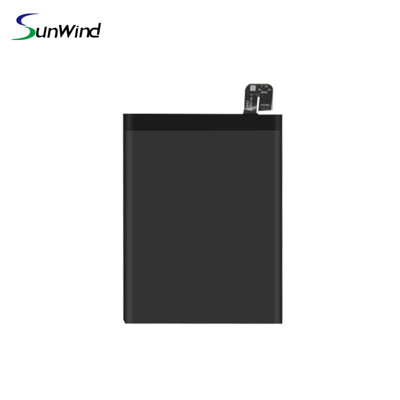 C11P1612 Li-polymer Replacement Battery For Asus  ZenFone 3 Zoom Dual SIM LTE Zenfone 3 Zoom S  ZE553KL 4.4V 5000mAh