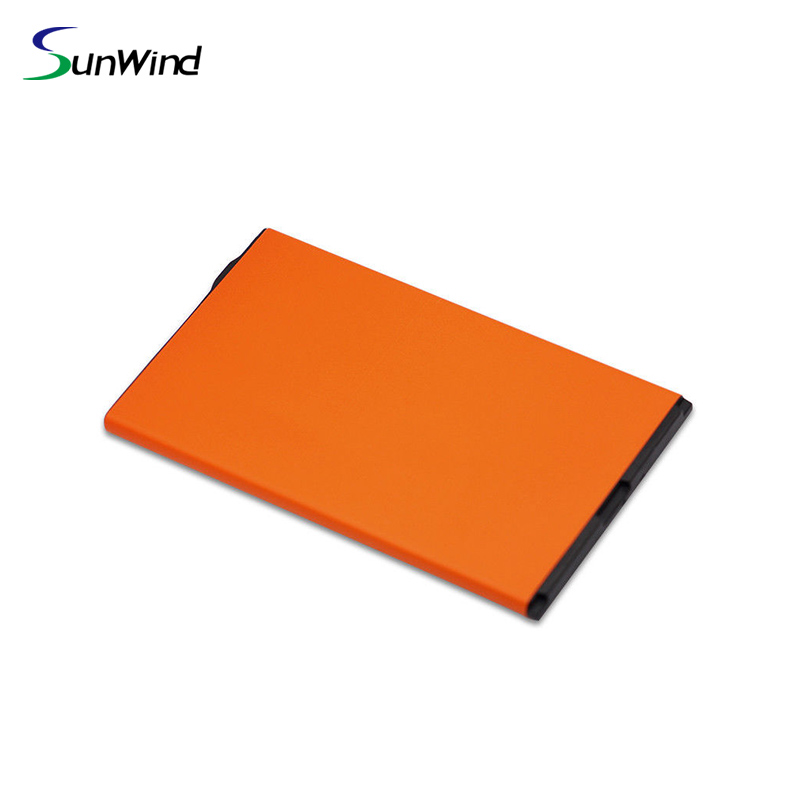 BM20  Mobile Phone  Replacement Battery for Xiaomi Mi 2 Mi 2S 3.7V 2000mAh