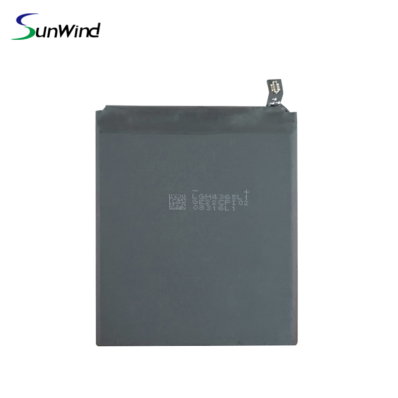 BM37 Wholesale Factory Replacement Phone Battery For  Xiaomi Mi 5S Plus bateria xiaomi 3.85V 3800mah