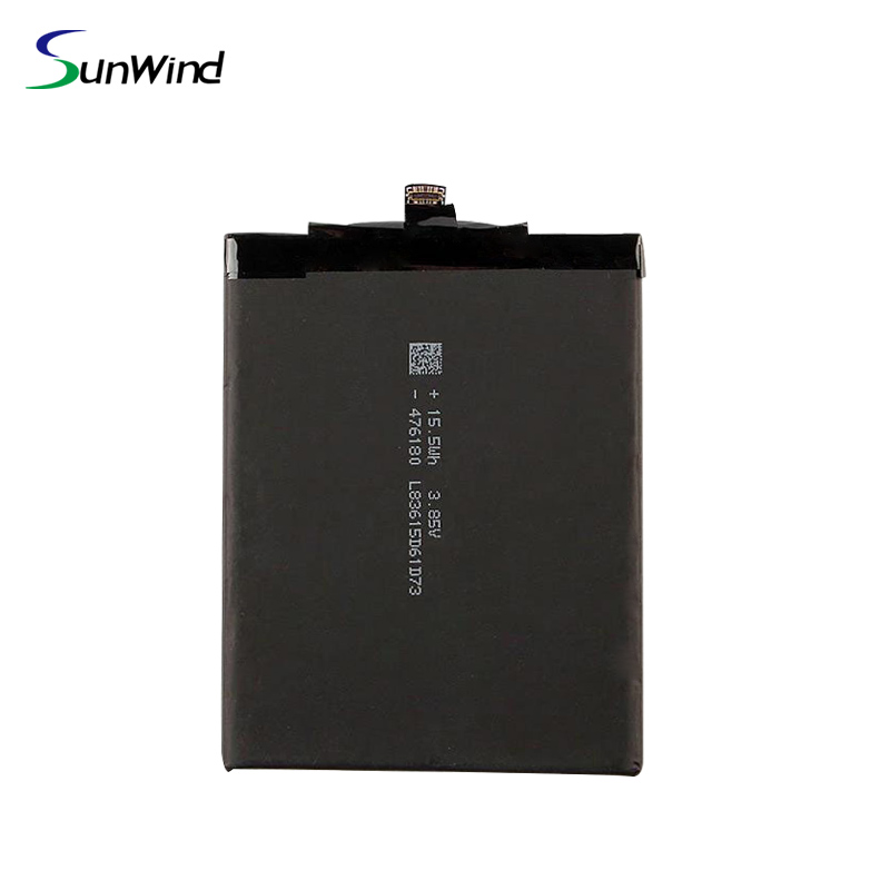 BM47 bateria xiaomi  Hot sale li-polymer mobile phone battery for XiaoMi redmi3 redmi 4X  battery 3.8V 4000mAh