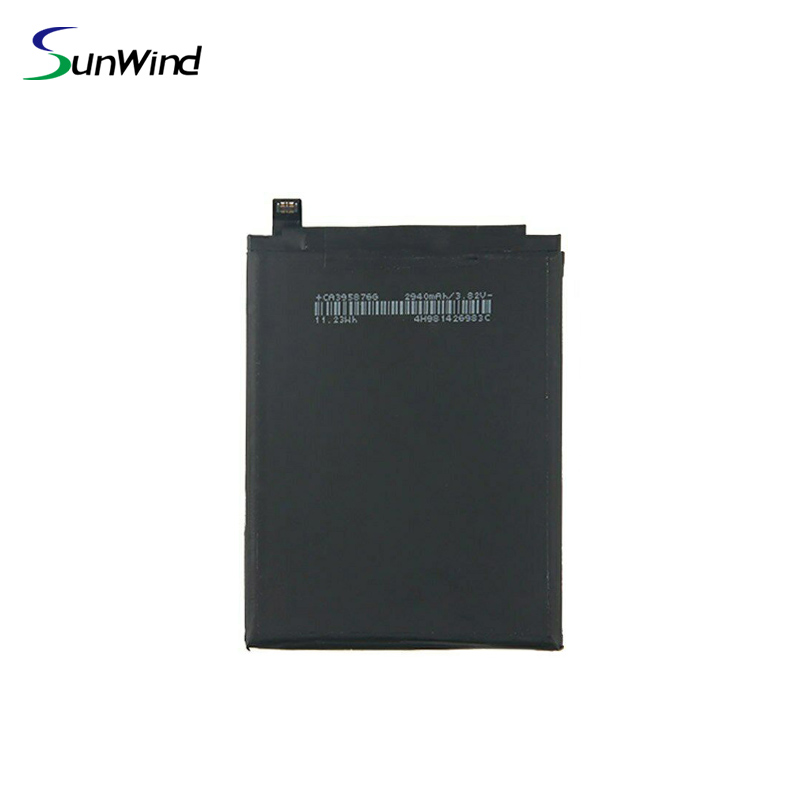 C11P1709 Mobile Phone Battery For Asus Zenfone live L1 ZA550KL X00RD Battery 3.85V 3040mAh