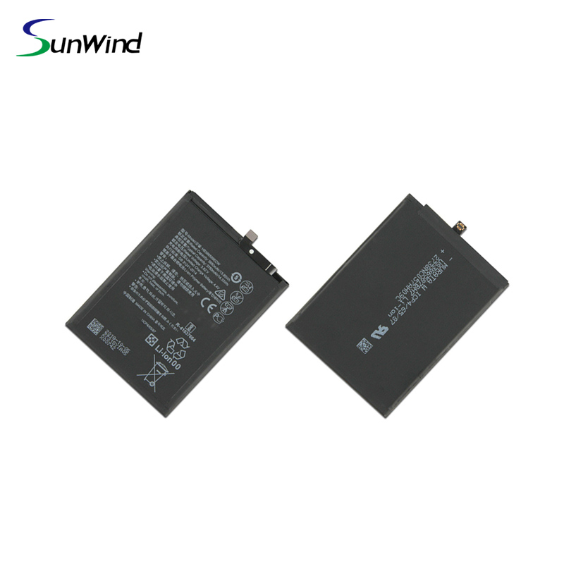 HB386589ECW Rechargeable mobile phone battery for Huawei P10 Plus Nova 3 Mate 20 Lite Honor V10 3.82V 3750mAh