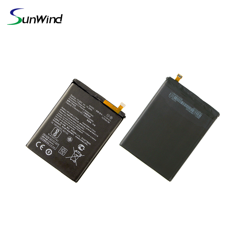 C11P1611 Factory Price  Rechargeable Battery For Asus Zenfone 3 Max  Mobile Phone Battery  3.8V 4130mah