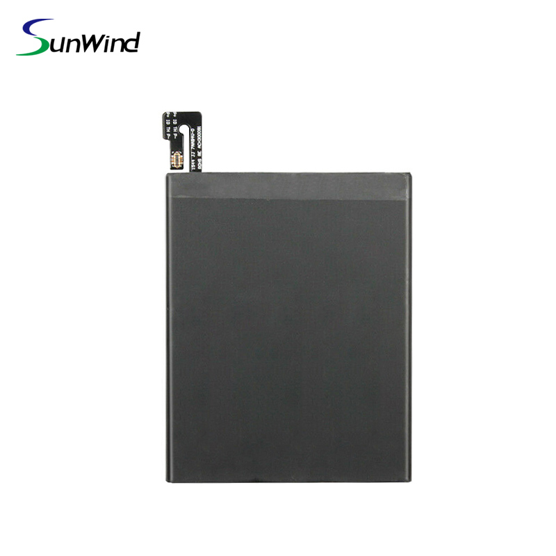 BM48 OEM Replacement Phone Battery  For Xiaomi Mi Note 2 Note2 Battery 3.85V 4070mAh