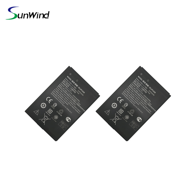 11P1428 Mobile phone Replacement Battery For ASUS ZenFone2 ZB450KL ZB452KG  Battery 3.85V 2070mAh