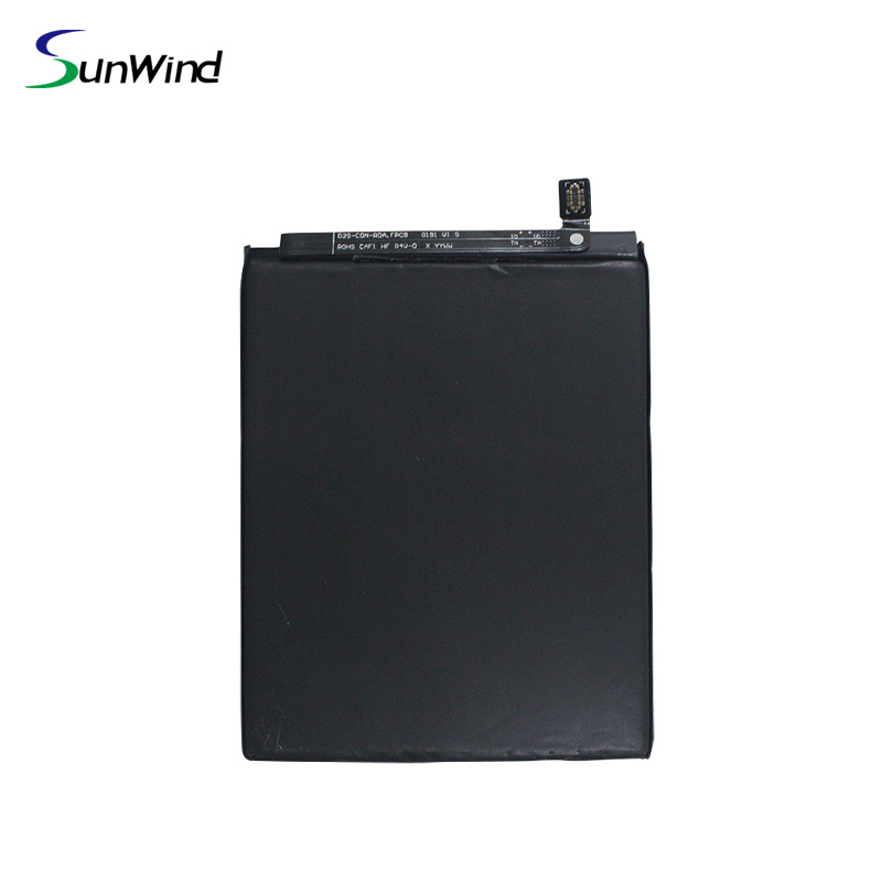 BN36 for Xiaomi Mi 6X Mi A2 Battery New Rechargeable Li-Polymer batteries Mobile Phone repair accessories 3.85V  2910/3010mAh