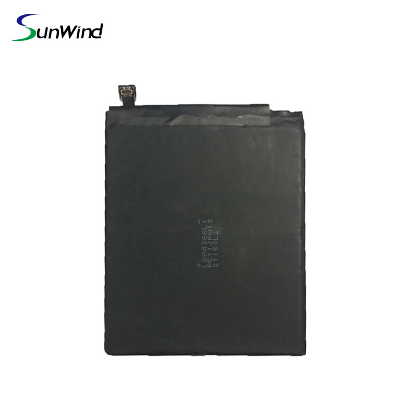 BN41 OEM New Mobile Phone Internal Battery For Xiaomi Redmi Note 4  Battery 3.85V 4000mAh