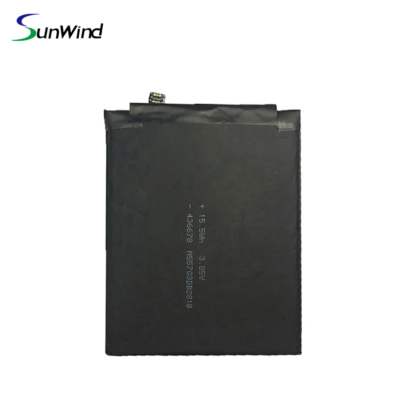 BN43 Manufacturer original cheap price   mobile phone battery for Xiaomi Redmi Note 4 4x 3.85V 4100mah