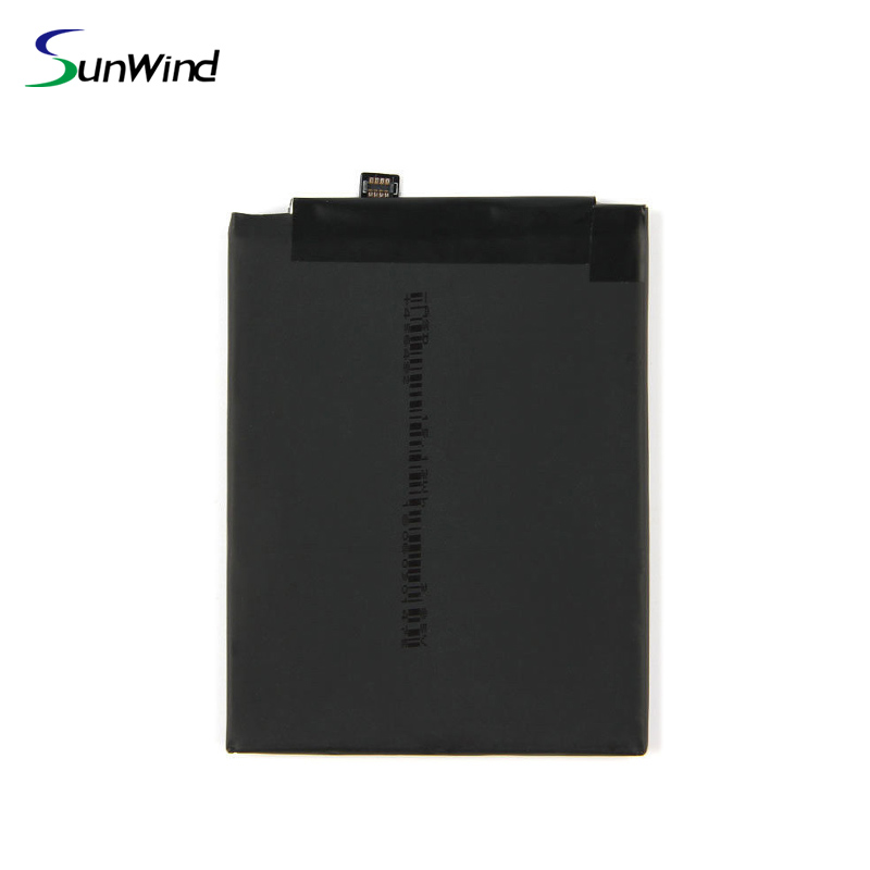 BN47 Wholesale  Mobile Phone Battery For Xiaomi Mi6 Pro Redmi Mi 6 Pro Battery 3.85V 3900mAh
