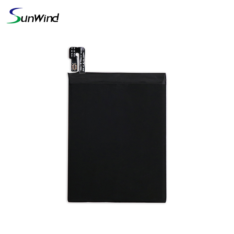 BN48 High Capacity  Phone  Li-ion Battery For Xiaomi Redmi Note 6 Pro Standard Battery 3.85V 4000mAh