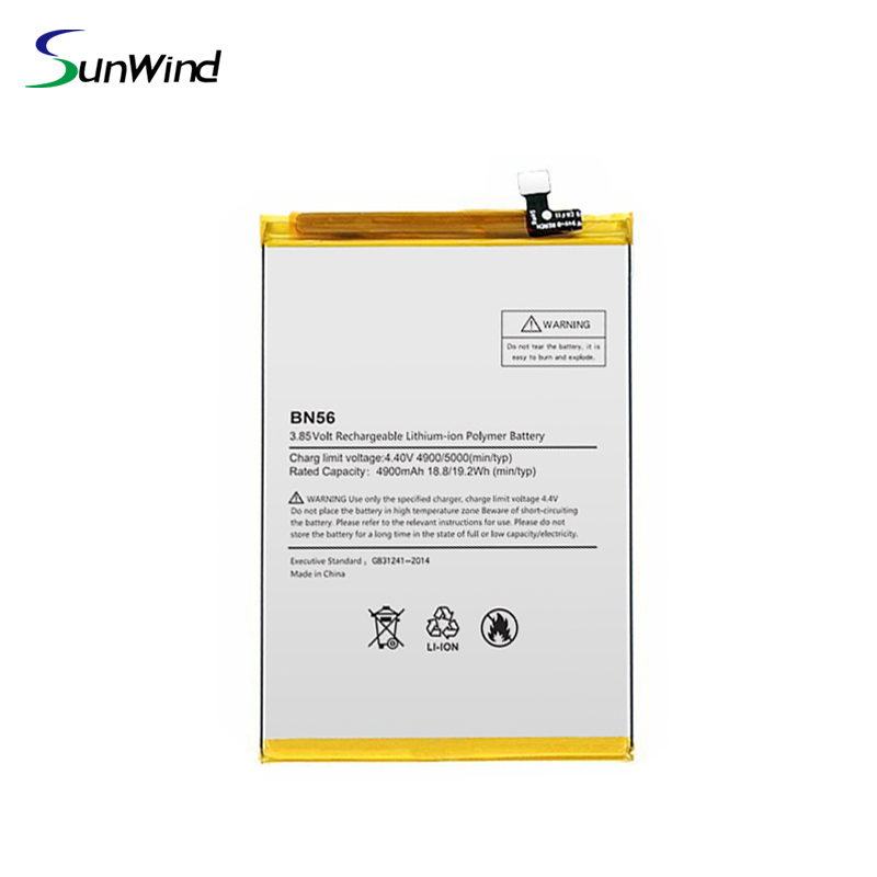 BN56 bateria xiaomi  New cell mobile phone batteries  for Xiaomi Redmi 9A 9C 3.85V 5000mAh